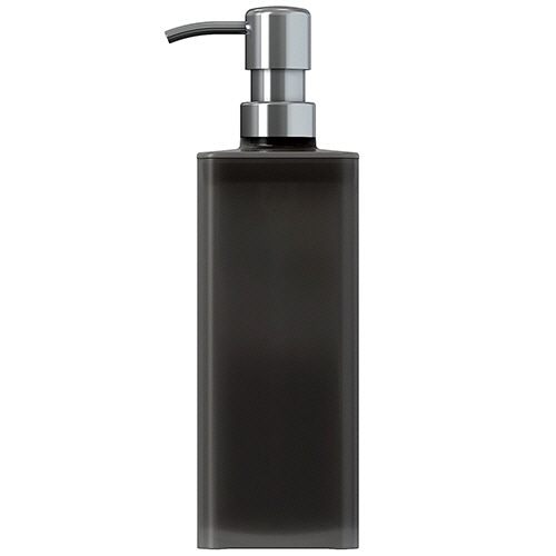 アスベル ラックスMG マグネット ディスペンサー 650L 650ml グレー 1個(ご注文単位1個)【直送品】