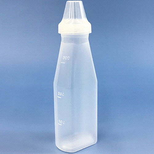 シンリョウ 陰洗ボトル シャワータイプ 300ml 1箱(40本)(ご注文単位1箱)【直送品】