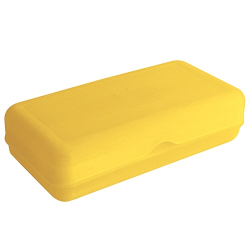 デビカ ねんどケース 1kg用 093409 1個(ご注文単位1個)【直送品】
