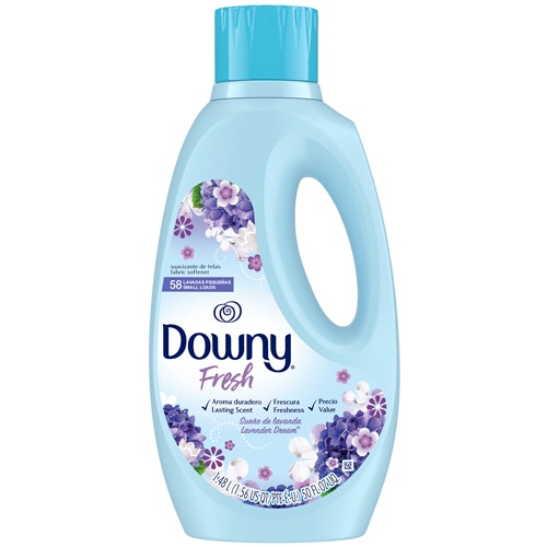 P＆G　ダウニーフレッシュ　ラベンダードリーム　非濃縮　1.48L　1本（ご注文単位1本）【直送品】