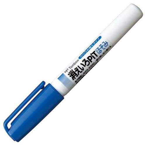 トンボ鉛筆 スティックのり 消えいろピット ほそみ 約2.2g PT-PC 1セット(20本)(ご注文単位1セット)【直送品】