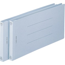 ライオン事務器　フラットファイル　統一伝票用（80mm2穴パンチ穴用）　T5×Y11（ターンアラウンド用）　150枚収容　背幅18mm　F-162TD　1セット（10冊）（ご注文単位1セット）【直送品】