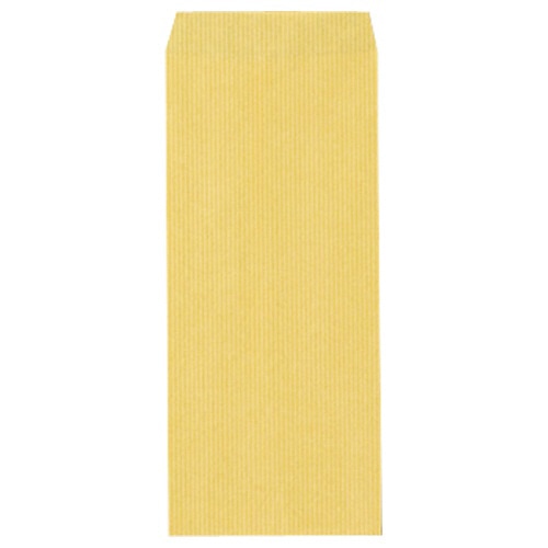TANOSEE　筋入封筒　長4　32g／m2　1セット（4000枚：100枚×40パック）（ご注文単位1セット）【直送品】