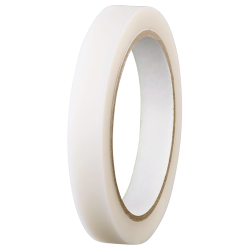 TANOSEE メンディングテープ 15mm×50m 透明 1セット(20巻)(ご注文単位1セット)【直送品】