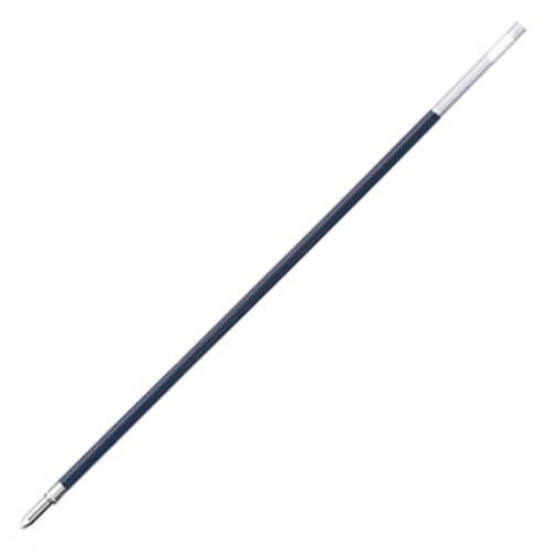 ぺんてる　油性ボールペン替芯　1.0mm　中字　青　BKL10-C　1本（ご注文単位1本）【直送品】