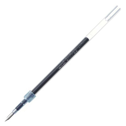 三菱鉛筆　油性ボールペン替芯　0.38mm　黒　ジェットストリーム用　SXN-150用　SXR-38.24　1本（ご注文単位1本）【直送品】