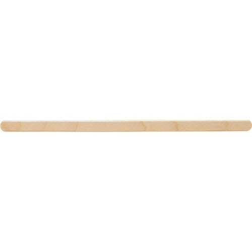 きんだい　クラフト紙完封木製マドラー　140mm　SH140WMKK500P　1パック（500本）（ご注文単位1パック）【直送品】