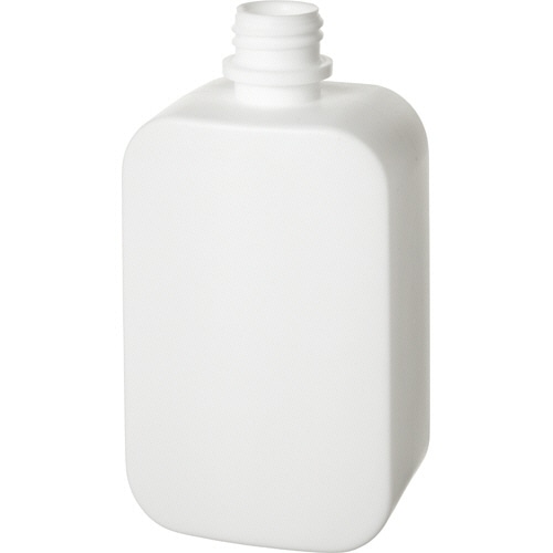 江戸川物産　空ボトル　ホワイト　1000ml　1個（ご注文単位1個）【直送品】