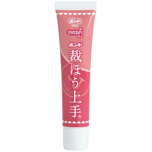 コニシ　ボンド　裁ほう上手　45g　#05371　1セット（10本）（ご注文単位1セット）【直送品】