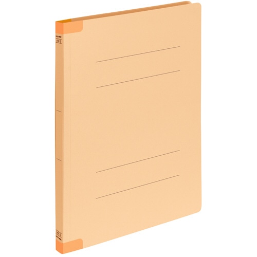 コクヨ フラットファイルK2(背補強タイプ) A4タテ 黄 K2フ-BR10YX10 1セット(30冊:10冊×3パック)(ご注文単位1セット)【直送品】