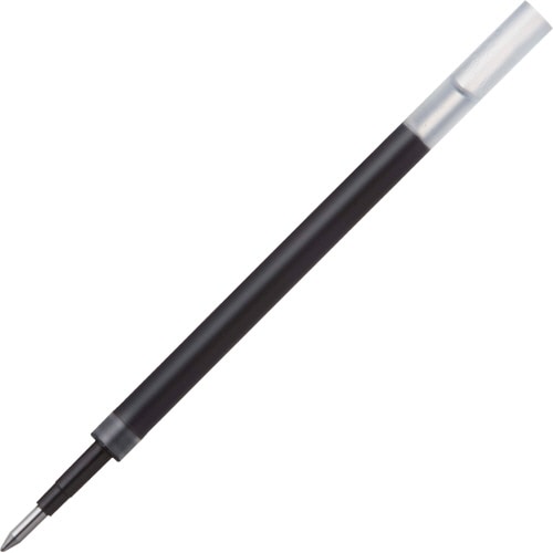 三菱鉛筆　ゲルインクボールペン替芯　0.38mm　赤　ユニボール　シグノ　307用　UMR83E.15　1セット（10本）（ご注文単位1セット）【直送品】