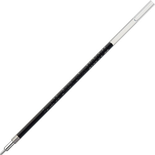 ぺんてる　ゲルインキボールペン　エナージェル替芯　多色・多機能ペン用　0.5mm　青　XLRN5H-C　1セット（10本）（ご注文単位1セット）【直送品】