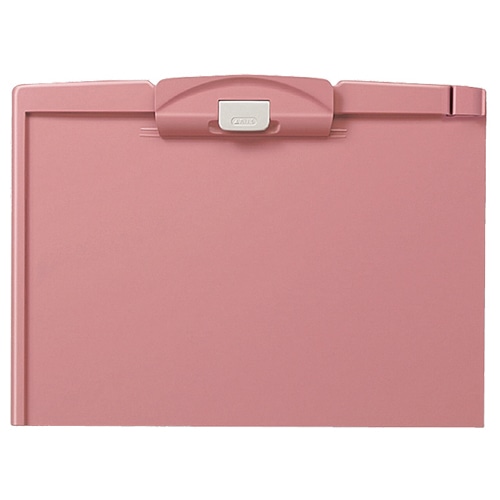 コクヨ　クリップボードH　A4ヨコ　ピンク　ヨハ-H73NP　1セット（10枚）（ご注文単位1セット）【直送品】