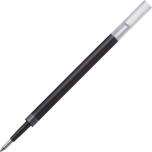 三菱鉛筆　ゲルインクボールペン替芯　0.7mm　黒　ユニボール　シグノ　307用　UMR87E.24　1セット（10本）（ご注文単位1セット）【直送品】