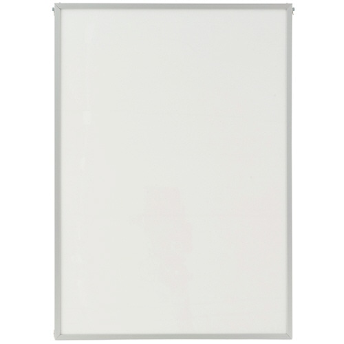 アートプリントジャパン　両面アルミパネル　B2　W515×H728mm　1000054081　1セット（10枚）（ご注文単位1セット）【直送品】