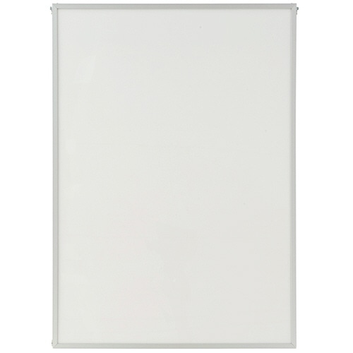 アートプリントジャパン　両面アルミパネル　A1　W594×H841mm　1000054085　1セット（10枚）（ご注文単位1セット）【直送品】