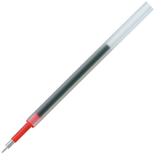 トンボ鉛筆　油性ボールペン替芯　KNE　0.5mm　赤　モノグラフライト用　BR-KNE25　1セット（5本）（ご注文単位1セット）【直送品】