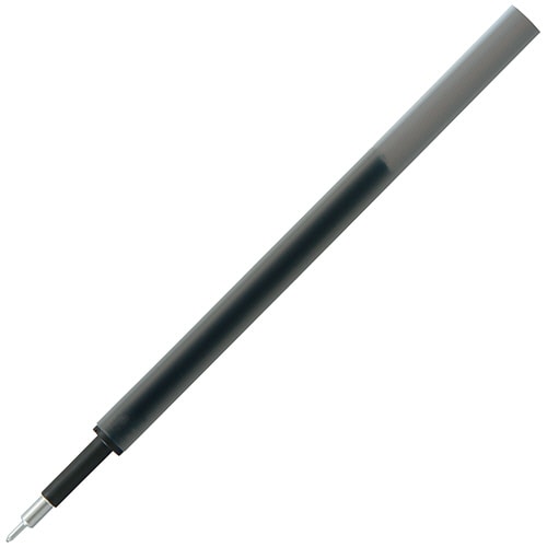 トンボ鉛筆　油性ボールペン替芯　KNU　0.38mm　黒　モノグラフライト用　BR-KNU33　1セット（5本）（ご注文単位1セット）【直送品】