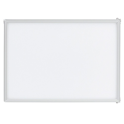 プラチナ　パネルライト　無反射　A3　外寸427×304mm　#AMA3-1850　1セット（10枚）（ご注文単位1セット）【直送品】