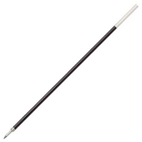 パイロット 油性ボールペン替芯 細字0.7mm ブラック BPRF-6F-B 1セット(10本)(ご注文単位1セット)【直送品】