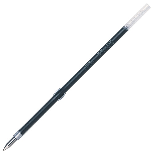 セーラー万年筆 油性ボールペン替芯0055 0.7mm 黒 18-0055-220 1セット(20本)(ご注文単位1セット)【直送品】