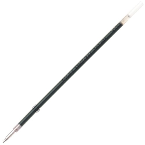 ぺんてる 油性ボールペン替芯 0.7mm 黒 Selfit用 BKS7H-AD 1セット(10本)(ご注文単位1セット)【直送品】