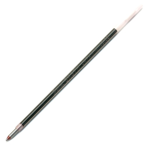 ぺんてる 油性ボールペン替芯 0.7mm 赤 Selfit用 BKS7H-BD 1セット(10本)(ご注文単位1セット)【直送品】