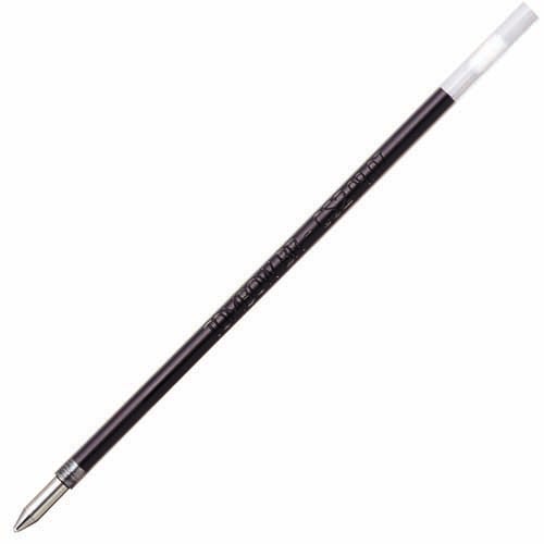 トンボ鉛筆　油性ボールペン替芯　CS2　0.7mm　黒　BR-CS233　1セット（10本）（ご注文単位1セット）【直送品】