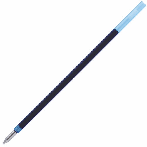 トンボ鉛筆　油性ボールペン替芯　CS2　0.7mm　青　BR-CS215　1セット（10本）（ご注文単位1セット）【直送品】