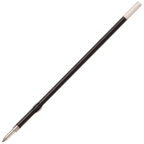 パイロット　油性ボールペン替芯　細字0.7mm　レッド　BSRF-6F-R　1セット（10本）（ご注文単位1セット）【直送品】