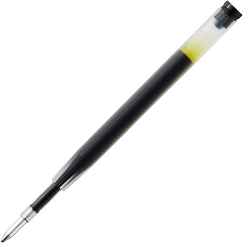 パイロット　油性ボールペン替芯　細字0.7mm　ブラック　BRFN-10F-B　1セット（10本）（ご注文単位1セット）【直送品】