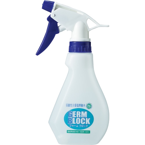 エースインターナショナルジャパン　ジャームブロック　スーパー30　スプレーボトル　250ml　1セット（12本）（ご注文単位1セット）【直送品】