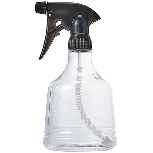 マルハチ産業 ザ・霧吹き 振子式 スモーク 500mL #50 SMK 1本（ご注文単位1本）【直送品】
