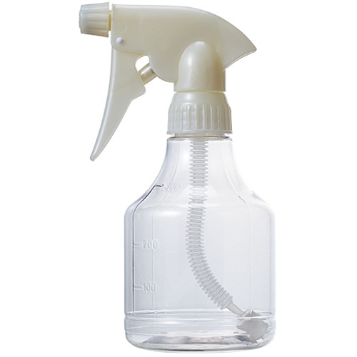 マルハチ産業 ザ・霧吹き 振子式 アイボリー 300mL #30 IV 1本（ご注文単位1本）【直送品】