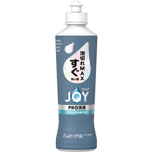 P&G ジョイPRO洗浄 すぐ洗い用 本体 290mL 1本(ご注文単位1本)【直送品】