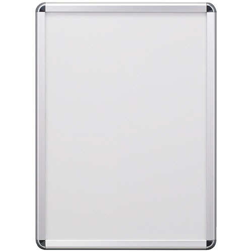 シンエイ ポスターグリップ 屋外用 パックシート入 B2 PG-32R-C/B2/AG 1枚（ご注文単位1枚）【直送品】