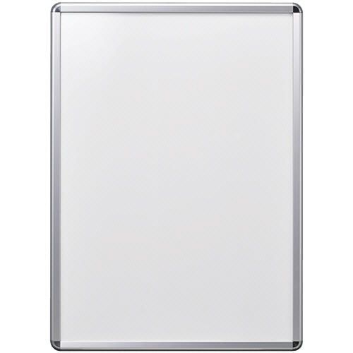 シンエイ ポスターグリップ 屋外用 パックシート入 B1 PG-32R-C/B1/AG 1枚（ご注文単位1枚）【直送品】