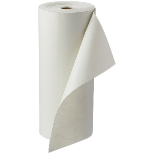 TANOSEE ボーガスペーパー 538mm×350m 1セット(3巻)/セット（ご注文単位1セット）【直送品】