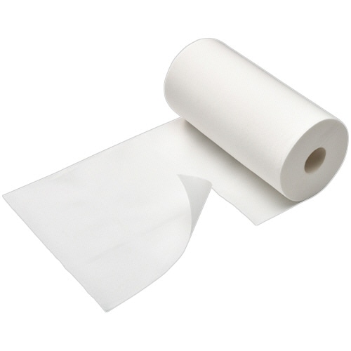 クラフトマン ロールウエス ROLL-120 1セット(32ロール)/セット(ご注文単位1セット)【直送品】