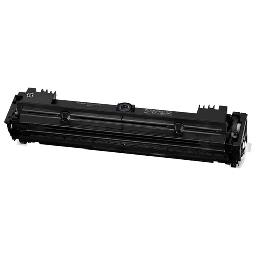 キヤノン トナーカートリッジ 076L CRG-076LBLK ブラック 6569C001 1個（ご注文単位1個）【直送品】