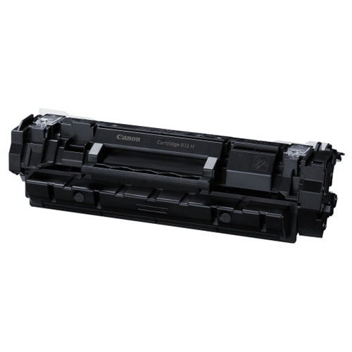 キヤノン トナーカートリッジ 072H CRG-072H 大容量 5648C003 1個（ご注文単位1個）【直送品】