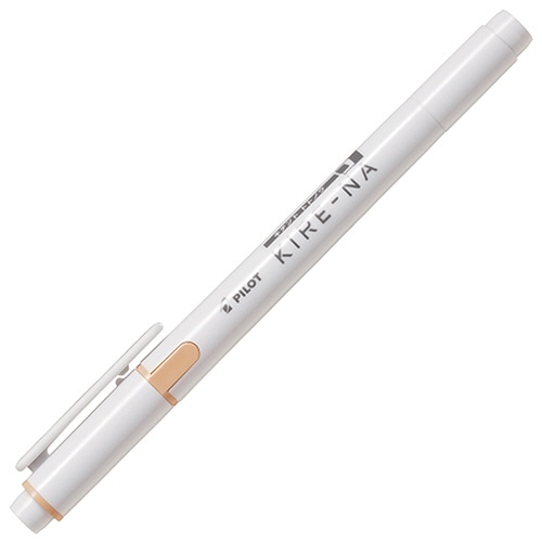 パイロット 蛍光ペン キレーナ オレンジ SKIW-1-O 1セット(10本)/セット（ご注文単位1セット）【直送品】