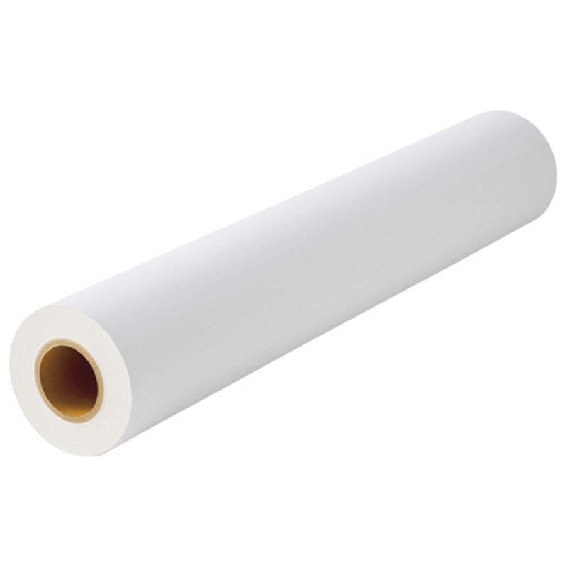 TANOSEE インクジェット用厚手マット紙 914mm×30m ITJ152-914 1本（ご注文単位1本）【直送品】