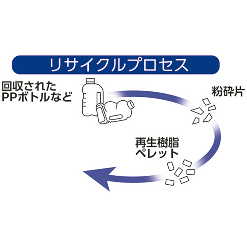 TANOSEE クリヤーブック ポケット交換タイプ/OBP配合 A4タテ 25ポケット付属 ライトグリーン 6冊/1セット(ご注文単位1セット)【直送品】