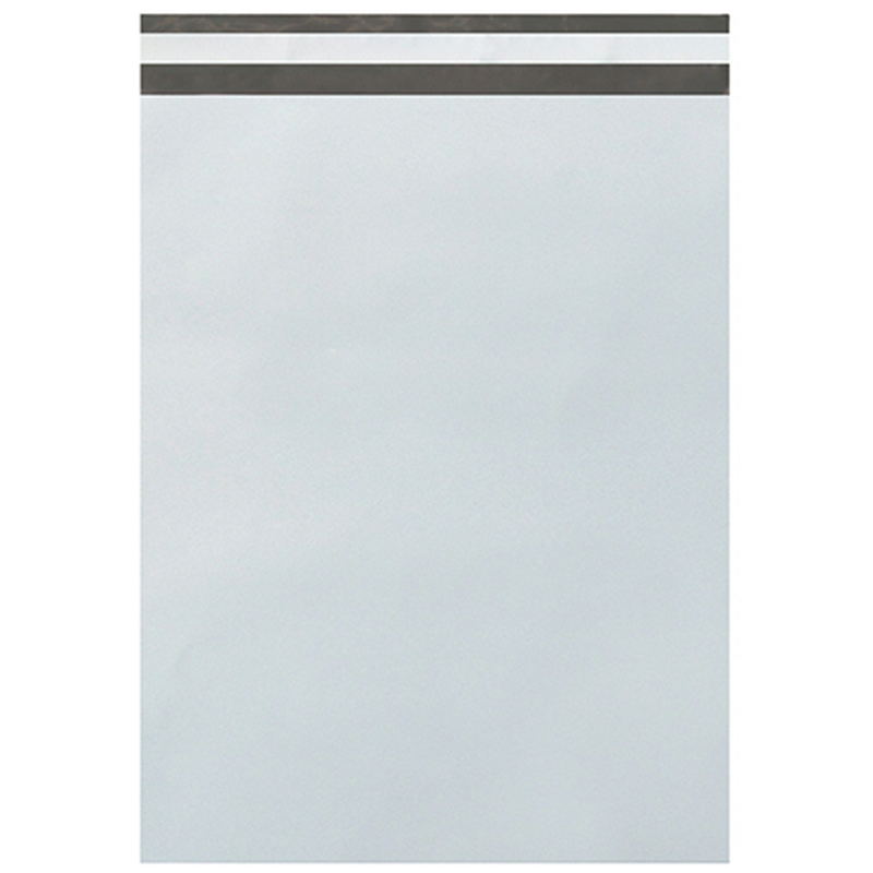 今村紙工 PE宅配袋 底マチ 封かんテープ付 特大 380×480+50mm PEG-TLL 100枚/パック(ご注文単位1パック)【直送品】