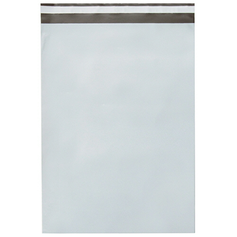 今村紙工 PE宅配袋 底マチ 封かんテープ付 大 320×430+50mm PEG-TL 100枚/パック(ご注文単位1パック)【直送品】