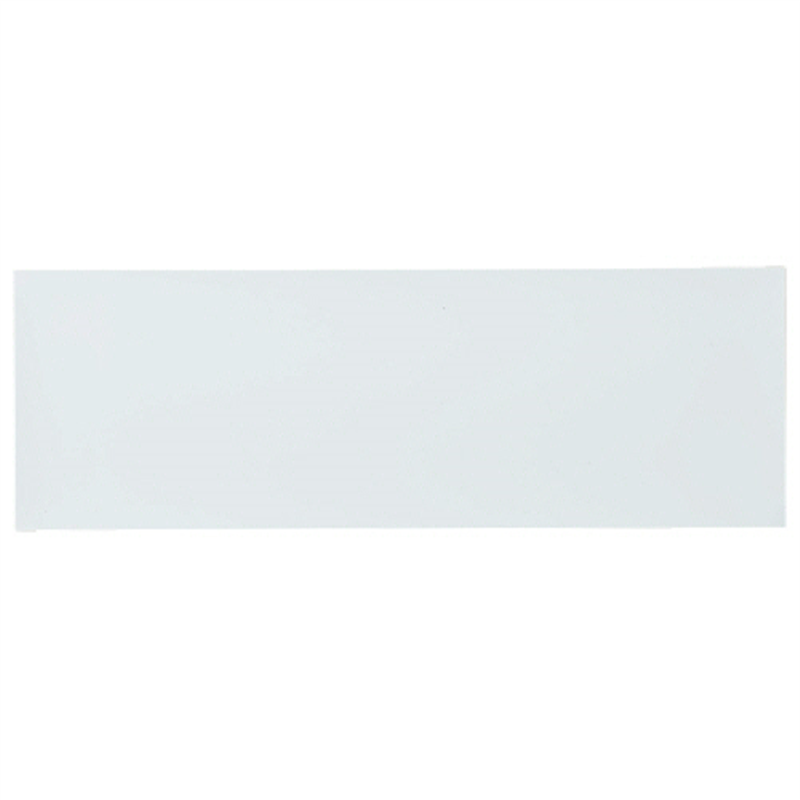 TANOSEE マグネットカラーシート 強力 小 100×300×0.8mm 1枚(ご注文単位1枚)【直送品】