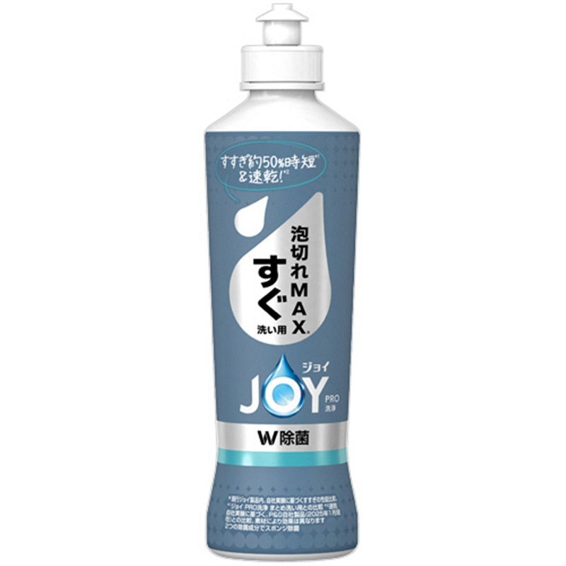 P&G ジョイPRO洗浄 すぐ洗い 本体 280mL 1本（ご注文単位1本）【直送品】