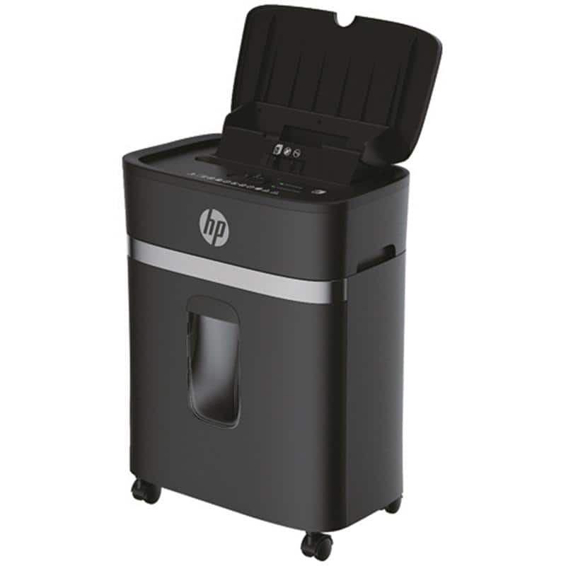 HP オートフィードシュレッダー HB120CC 1台 (ご注文単位1台)【直送品】