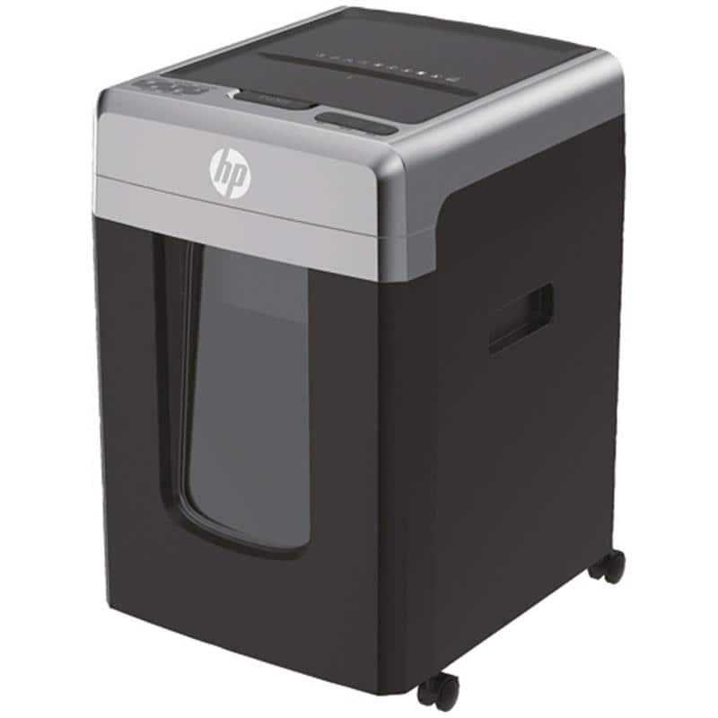 HP オートフィードシュレッダー HB350CC 1台 (ご注文単位1台)【直送品】